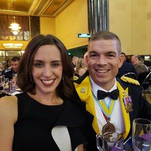 Meet your Posher, Grace